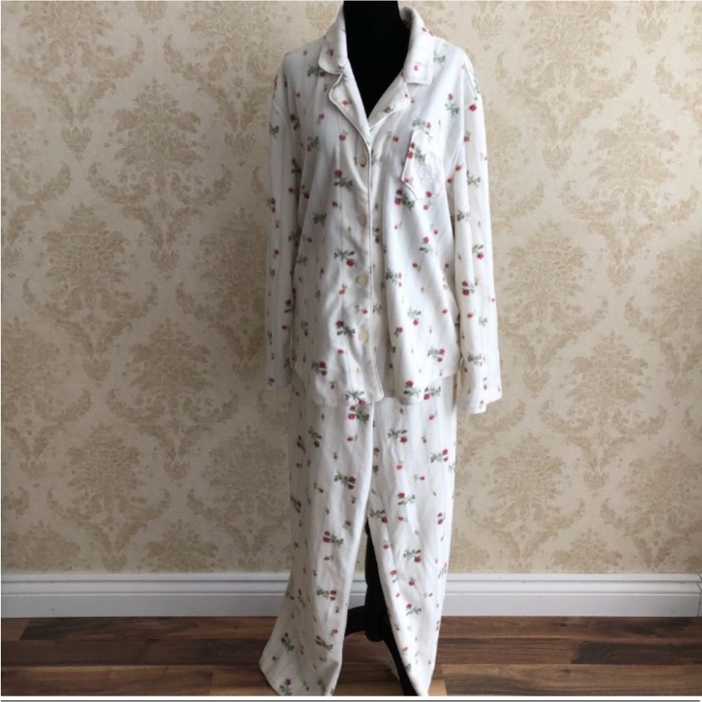 Lauren Ralph Lauren 2 pieces plus pjs set